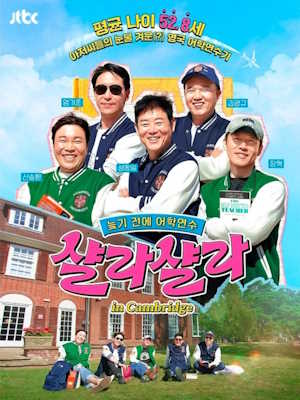 늦기 전에 어학연수 샬라샬라