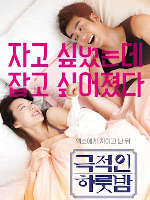 극적인 하룻밤