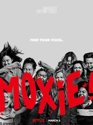걸스 오브 막시