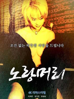 노랑머리