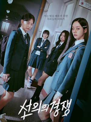 선의의 경쟁