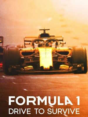 F1, 본능의 질주 시즌 2