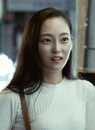 거품