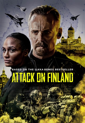 Attack on finland(핀란드에 대한 공격)